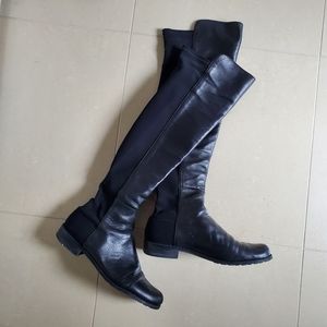 Authentic Stuart Weitzman 5050 Boots